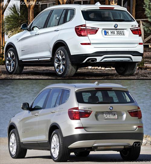 ��ֻ��˧һ�� �������Ͽ�X3��ͼ�Ա�