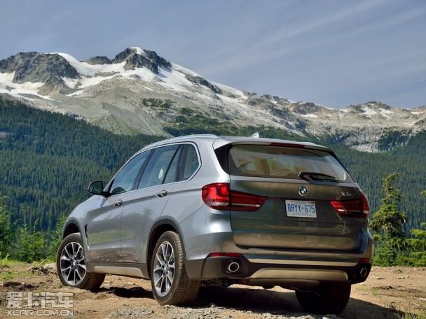 ����2014���X5