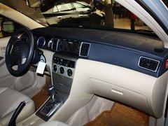 一汽丰田 1.6L 自动 中控台右侧