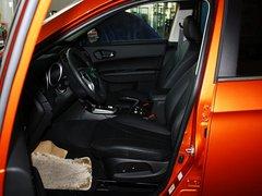 ���� ����GS5 2.0L AT ��ʻϯ��������ͼ