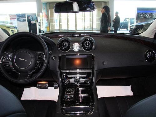 �ݱ� XJL 5.0SC AT �п�̨����