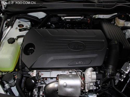 让安全升华 10万元内配备ESP+侧气囊车型