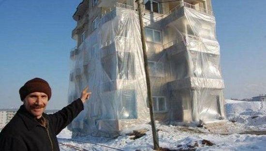 ����Ϊ��ʡ��Ȼ��������������ס������(ͼ)