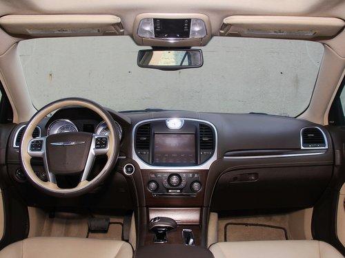 ����˹��(����) 3.6L �Զ� �п�̨����