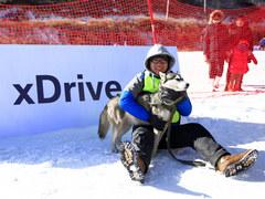 ��η��ѩ �����ߵø�Զ ��ѩ�Լݱ���X1