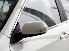 让安全升华 10万元内配备ESP+侧气囊车型