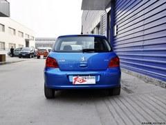 驾车上路很简单 四款适合新手购车推荐