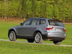 ��ֻ��˧һ�� �������Ͽ�X3��ͼ�Ա�