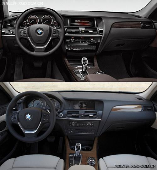 ��ֻ��˧һ�� �������Ͽ�X3��ͼ�Ա�