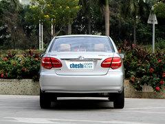 一汽丰田 1.6L 自动