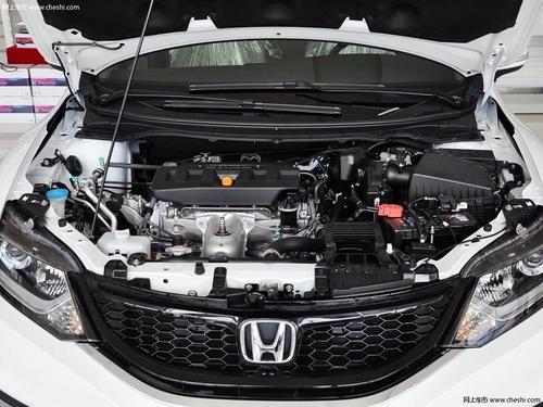 太原东兆东风本田