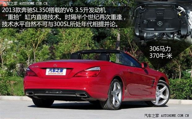 ���۱���(����)����SL��2013�� SL350 �����˶���