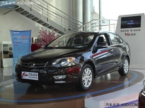 圆你飞车梦 9万元内涡轮增压发动机车型