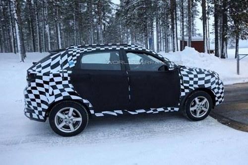 MG�׿�SUV·������