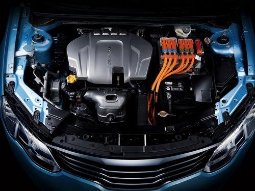 上汽荣威 1.5L DCT