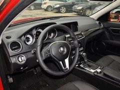 �������� C260 1.8T AT �п�̨���