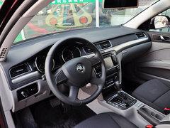 ˹�´� 1.4T DSG �п�̨���