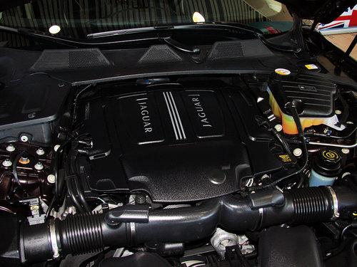 �ݱ� XJL 5.0SC AT ������������д