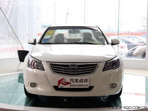 让安全升华 10万元内配备ESP+侧气囊车型