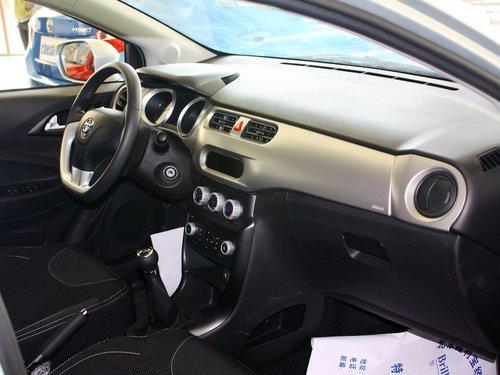 �����л� H230 1.5L MT �п�̨�Ҳ�