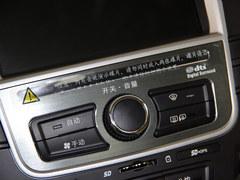 让安全升华 10万元内配备ESP+侧气囊车型