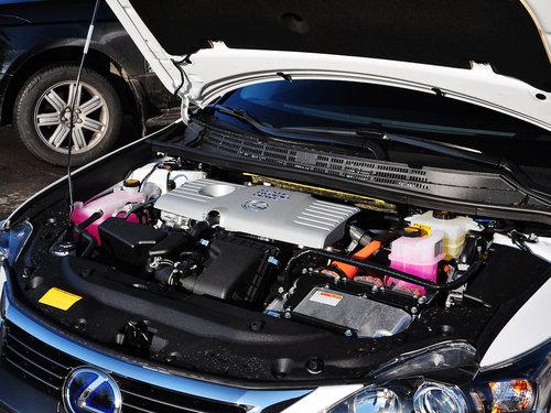 �׿���˹ 200h 1.8L CVT ������������д