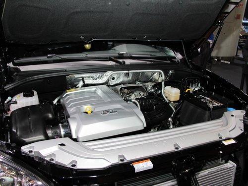 �������� 1.8T 4WD