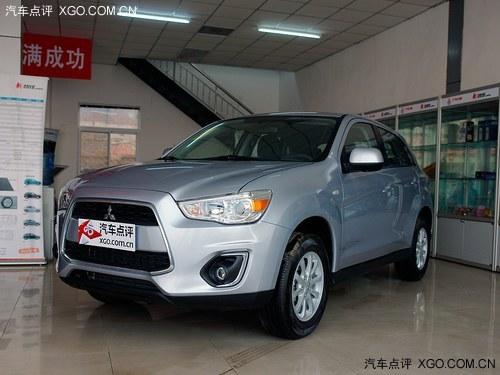 ���Ͼ���SUV����Ż�1.5��Ԫ �ֳ�����