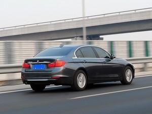 ����������������3ϵ2014�� 320Li ʱ����