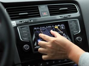 再进化 海外试驾7代高尔夫GTI 6速手动