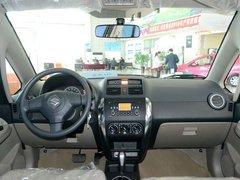 ����SX4�����ֽ��Ż�1.4��Ԫ �ֳ�����