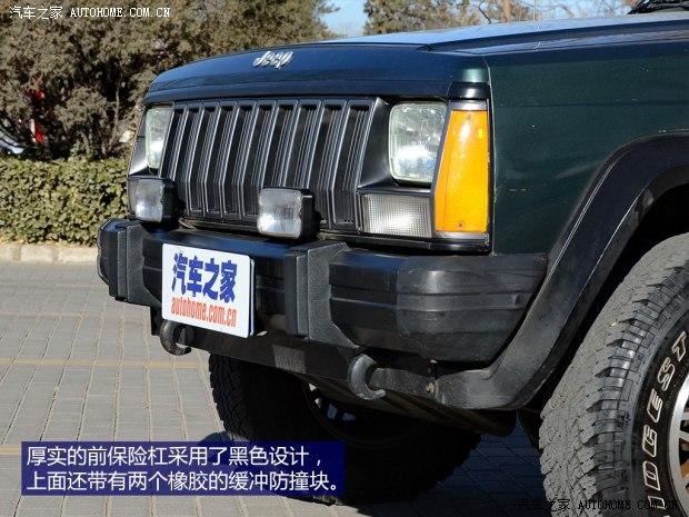 Jeep�������ձ���JEEP1997�� 7250