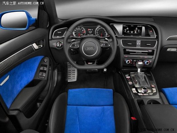 �µϰµ�RS�µ�RS 42014�� RS 4 Avant Nogaro selection