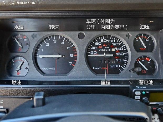 Jeep�������ձ���JEEP1997�� 7250