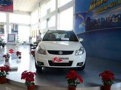 ����SX4�����ֽ��Ż�1.4��Ԫ �ֳ�����