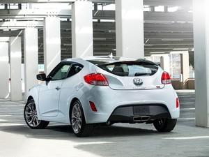 现代现代(进口)Veloster飞思2014款 FLEX Edition