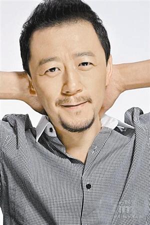 郭涛谈育子:向"慈祥爸爸"方向努力