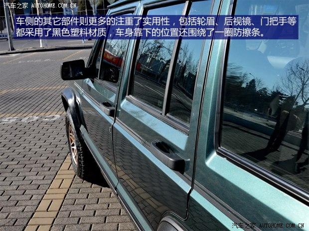 Jeep�������ձ���JEEP1997�� 7250