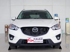�������켼�� ���Դ�CX-5�����ֳ�����