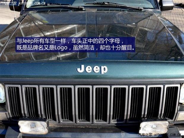 Jeep�������ձ���JEEP1997�� 7250
