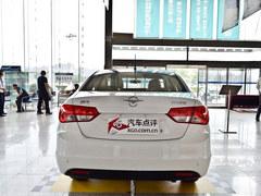 2014款海马M3接受预订 无现车