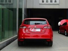 上汽MG5最低售7.27万元 现优惠1.5万元