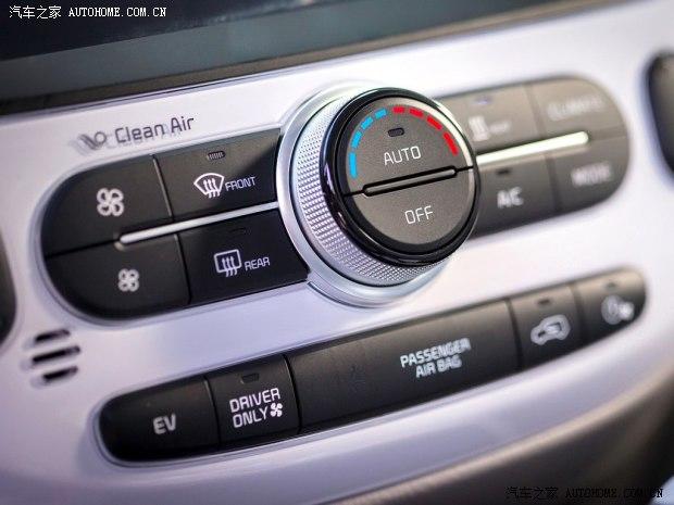 ��������(����)����Soul2015�� EV Concept