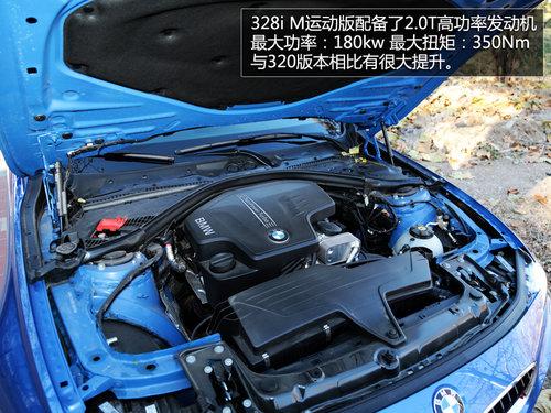 ʵ������ �Ա���3ϵ���г�328iM�׼���