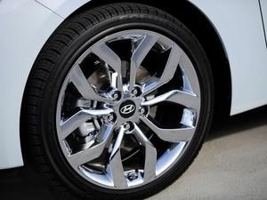 现代现代(进口)Veloster飞思2014款 FLEX Edition