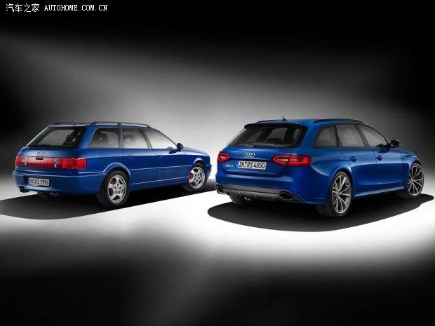 �µϰµ�RS�µ�RS 42014�� RS 4 Avant Nogaro selection