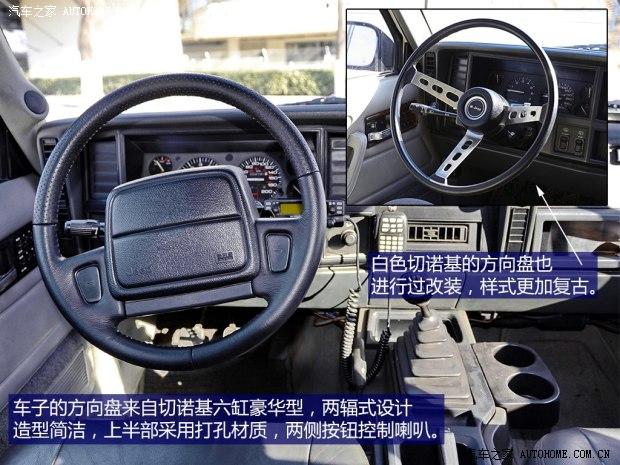 Jeep�������ձ���JEEP1997�� 7250