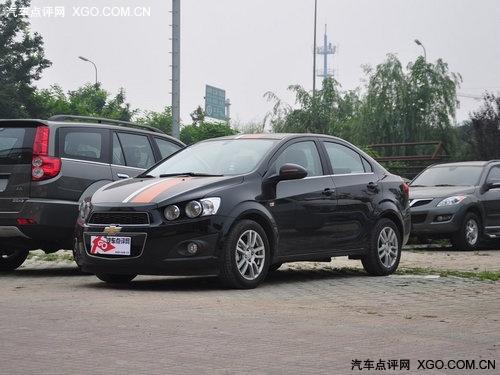 新款爱唯欧最低9.38万元 现优惠9000元
