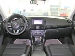 �������켼�� ���Դ�CX-5�����ֳ�����