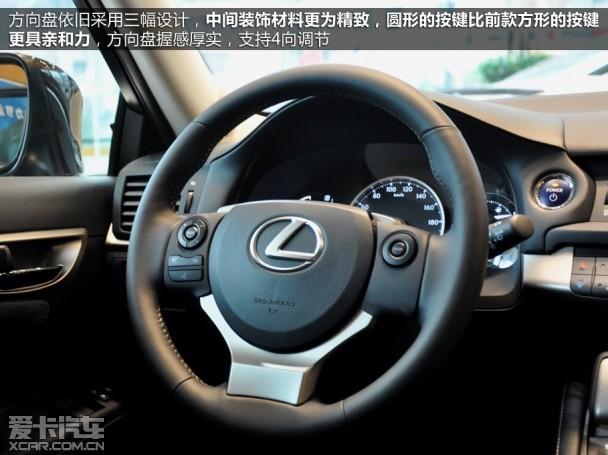 2014�� CT200h
